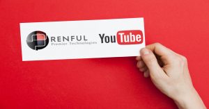 Renful YouTube Channel Security Training Solutions