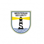 Mediteran Security logo