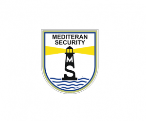 Mediteran Security logo